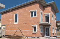 Roundthorn home extensions