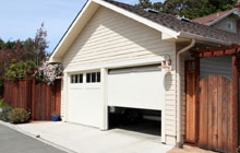 Roundthorn garage construction leads