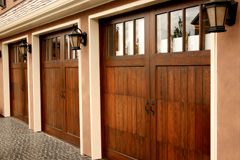 Roundthorn garage extension quotes