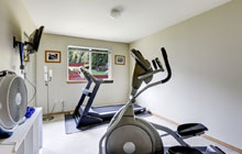 Roundthorn home gym construction leads
