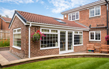 Roundthorn house extension leads