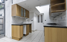 Roundthorn kitchen extension leads